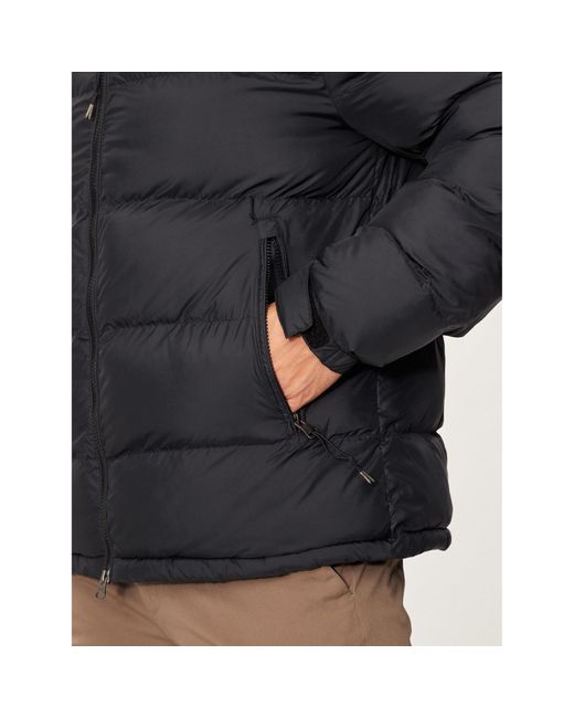 Gant Winterjacke Active Cloud 7006452 Regular Fit in Black für Herren