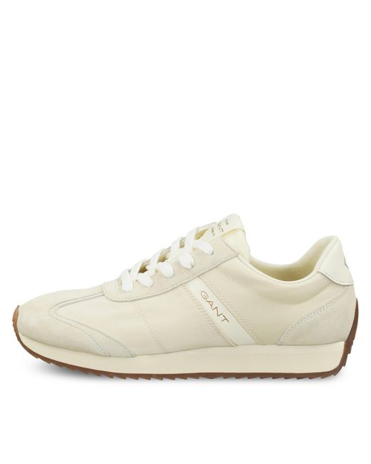 Gant White Sneakers Beja Sneaker 28537670