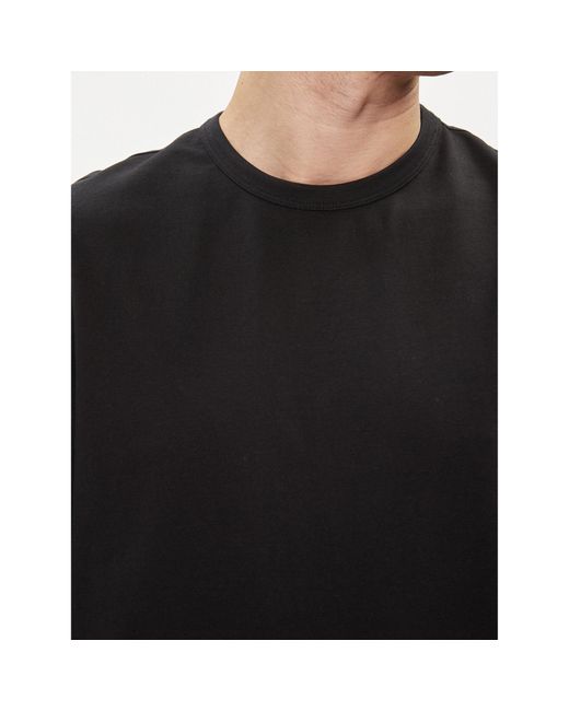 Only & Sons T-Shirt Smart 22026726 Regular Fit in Black für Herren