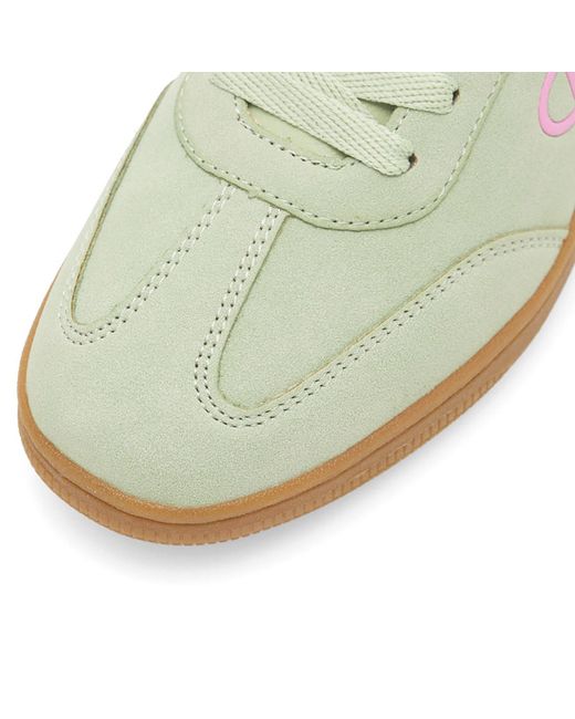 Champion Green Sneakers prestige s11736-gs019