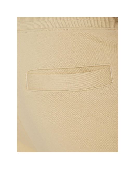 HUGO Jogginghose Doak212 50447963 Regular Fit in Natural für Herren
