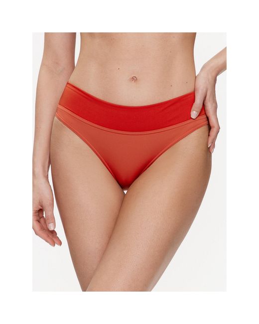Helly Hansen Red Bikini-Unterteil 34107