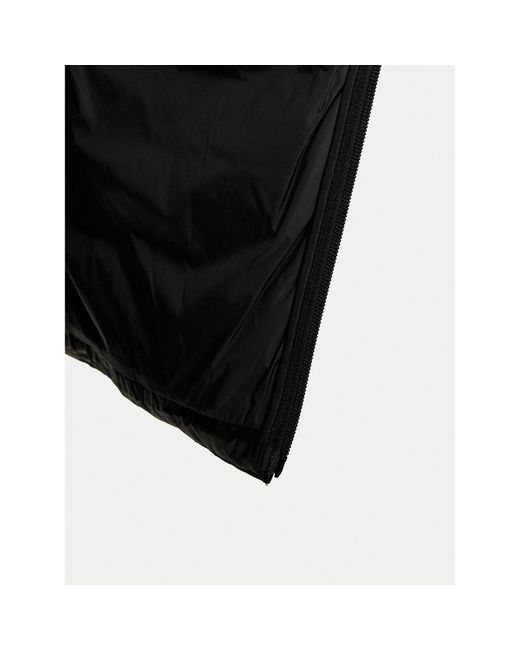 Marmot Daunenjacke Highlander M15915 Regular Fit in Black für Herren