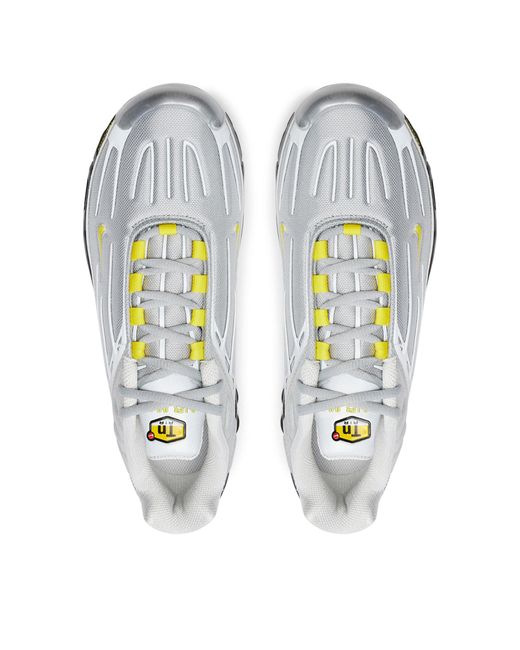 Nike Sneakers Air Max Plus Iii Fz4623 001 in Gray für Herren
