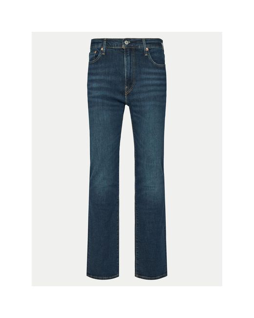 Levi's 511 SLIM Blau - Kleidung Slim Fit Jeans Herren 105,50