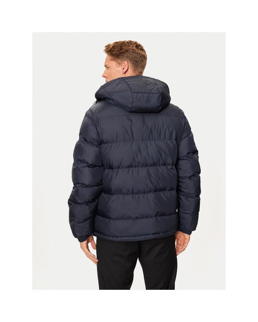 Gant Winterjacke Active Cloud 7006452 Regular Fit in Blue für Herren