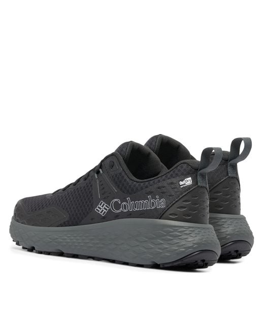 Columbia Sneakers Konos Trs Outdry 2079311 in Gray für Herren