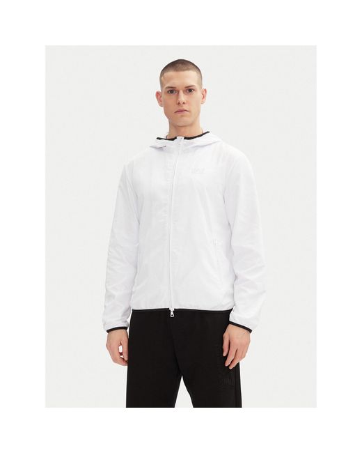 EA7 Übergangsjacke 8Npb22 Pngrz U0002 Regular Fit in Blue für Herren