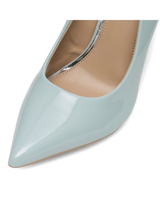 Nine West Blue High heels wfa2676-1
