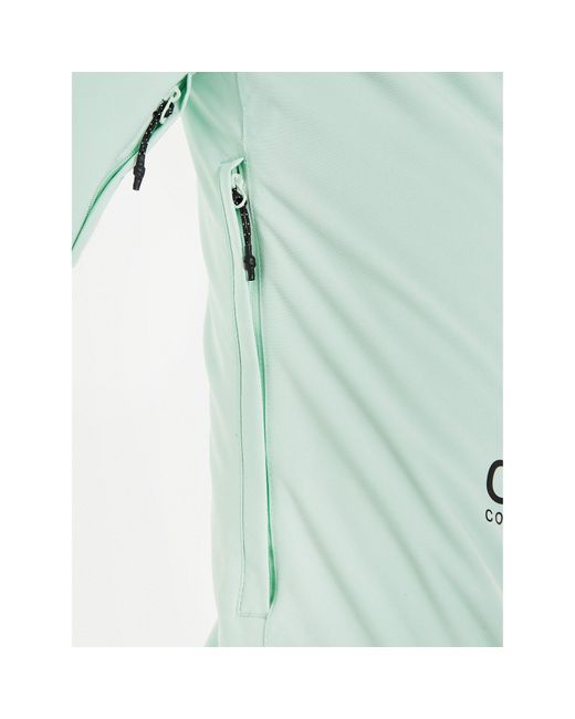 ColourWear Green Skihose Cork Pant 7010322 Regular Fit