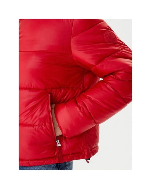 Joop! Red Winterjacke 10020323 30048933 Regular Fit