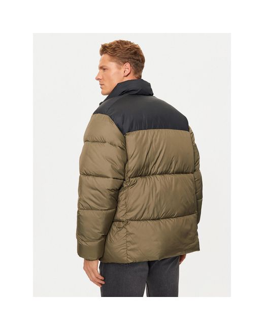 Columbia Winterjacke Puffect Iii 2086861 Regular Fit in Green für Herren