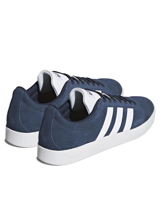 Adidas Schuhe Vl Court 2.0 Da9854 in Blue für Herren