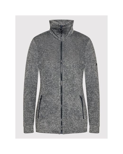 Regatta Gray Sweatshirt Everleigh Rwa517 Regular Fit