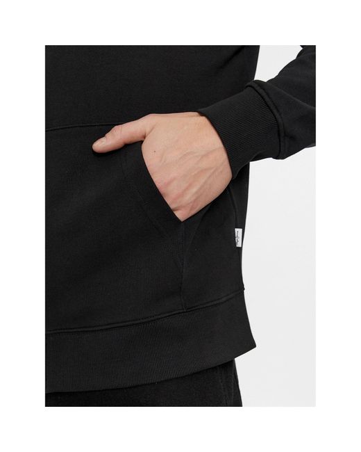Pepe Jeans Sweatshirt Joe Zip Pm582572 Regular Fit in Black für Herren