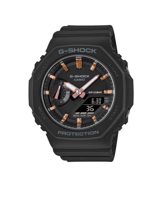 G-Shock Gray Uhr Gma-S2100-1Aer