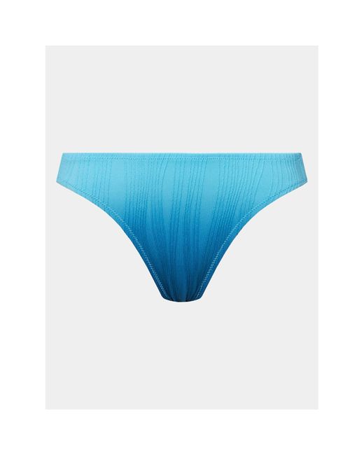 Chantelle Blue Bikini-Unterteil C12Va0