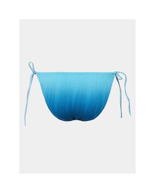 Chantelle Blue Bikini-Unterteil C12Va5