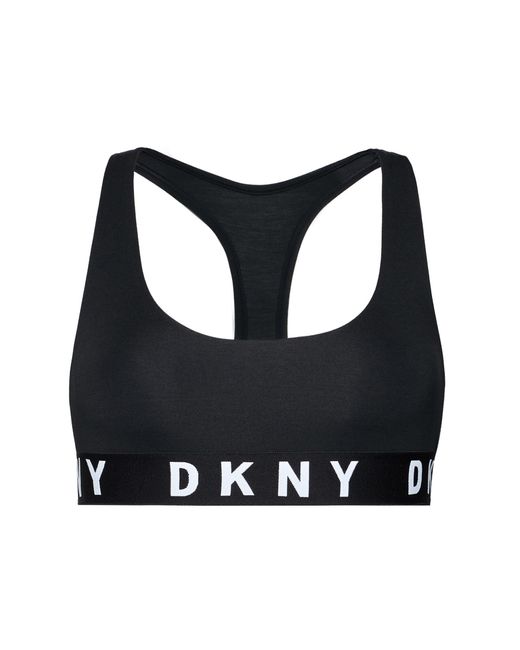 DKNY Black Top-Bh Dk4519