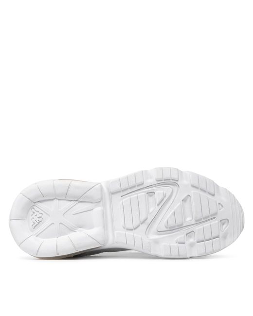 Kappa White Sneakers 243003 Weiß