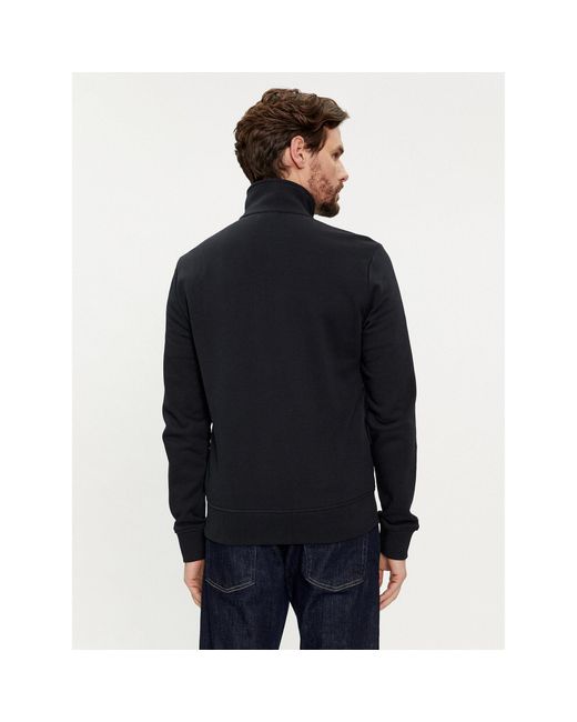 Napapijri Sweatshirt Balis Np0A4Hhw Regular Fit in Blue für Herren