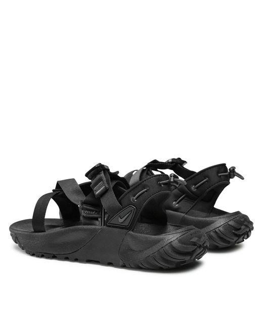 Nike Sandalen Oneonta Nn Sandal Fb1948 001 in Black für Herren
