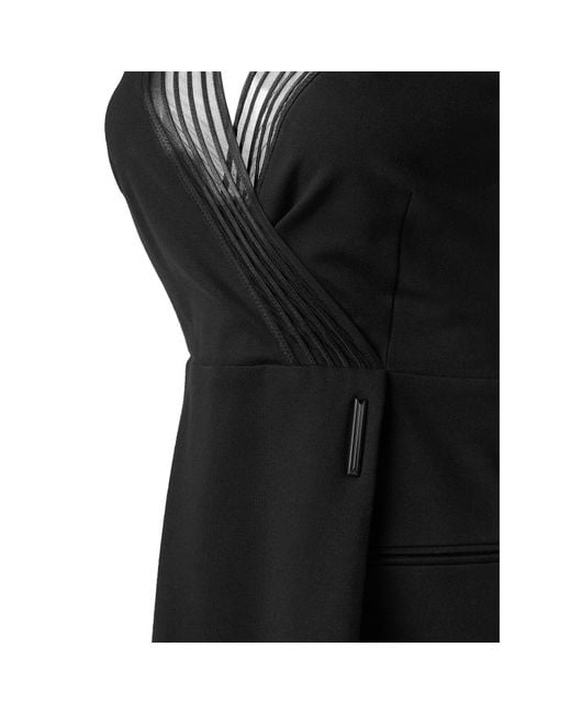 Boss Black Coctailkleid Daliyah 50548103 Slim Fit
