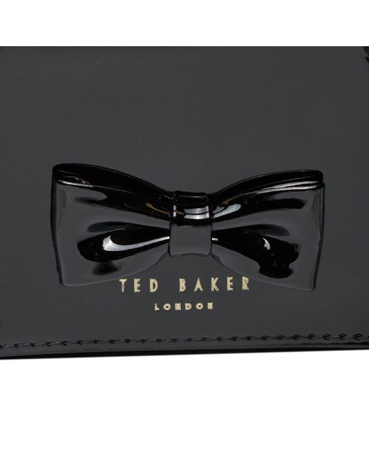 Ted Baker Black Handtasche baetiy 274040