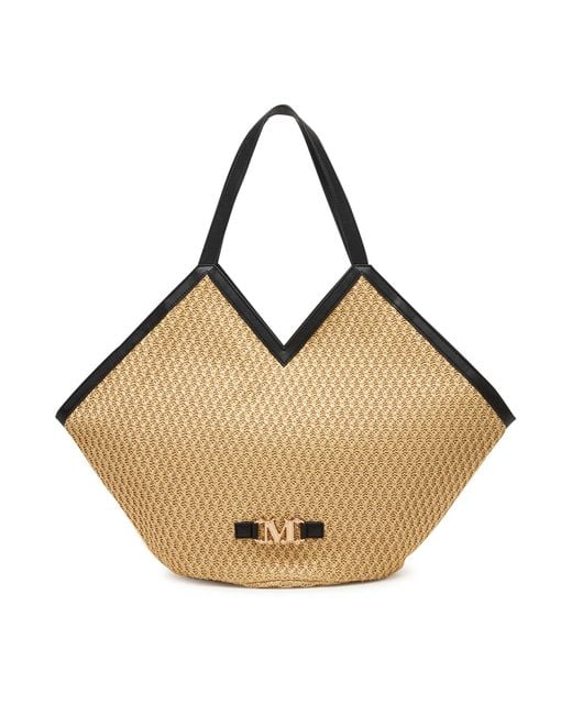 Max Mara Brown Handtasche 2516511079650