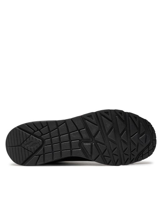 Skechers Sneakers Uno-Dr. Bombay 251014/Bbk in Black für Herren