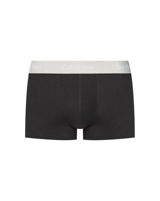 Calvin Klein 3Er-Set Boxershorts Lv00Nb4389 in Black für Herren