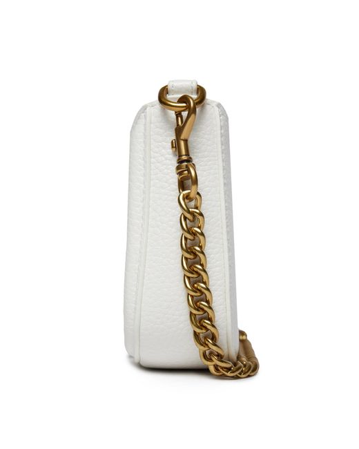 Versace White Handtasche 75va4bfv zs413 003