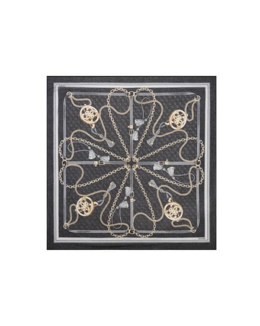 Guess Metallic Halstuch 182785