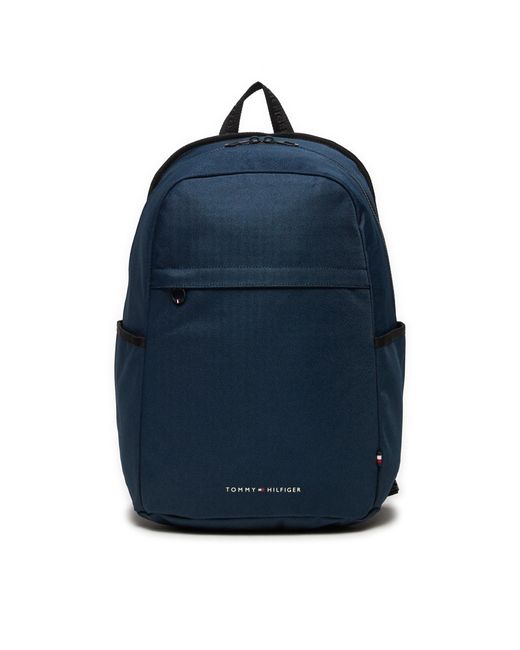 Tommy Hilfiger Rucksack Element Backpack Am0Am12455 in Blue für Herren