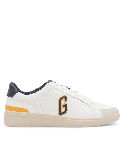 Gap White Sneakers gab002f5swwelbgp
