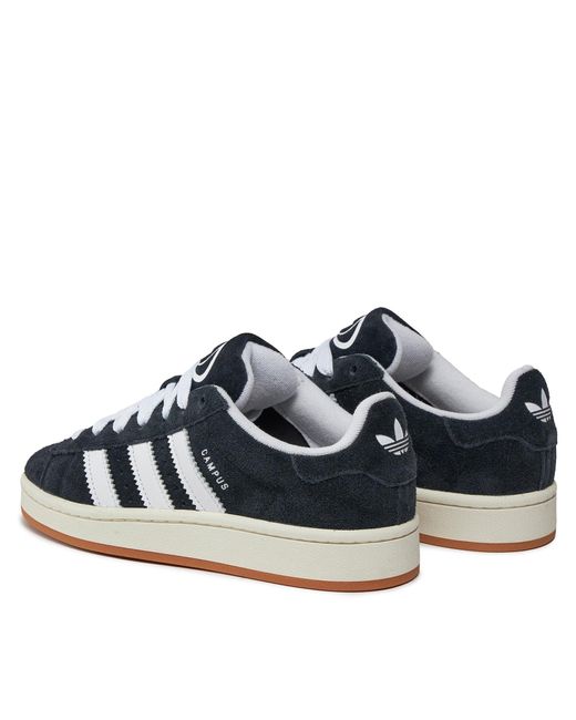 Adidas Blue Sneakers Campus 00S J Hq8708