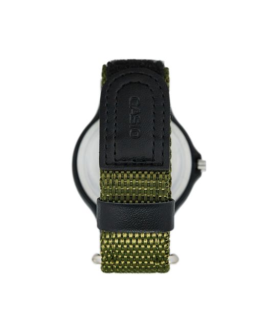 G-Shock Uhr Timeless Mw-240B-3Bvef in Black für Herren