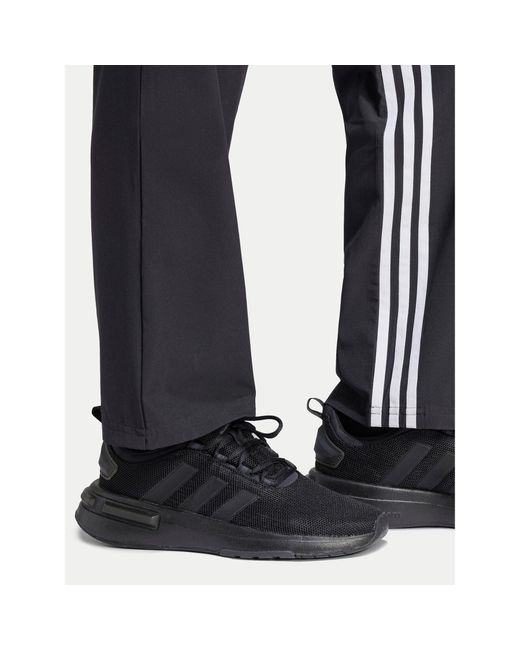 Adidas Blue Overall Dance All-Gender In1816 Regular Fit