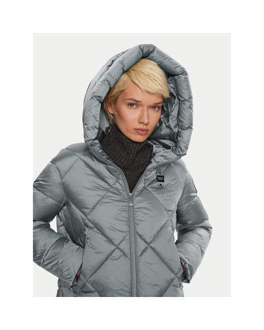 Blauer Gray Winterjacke 24Wbldc02273 Regular Fit
