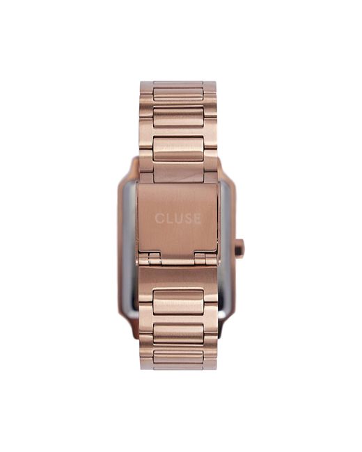 Cluse Metallic Uhr Fluette Cw11503
