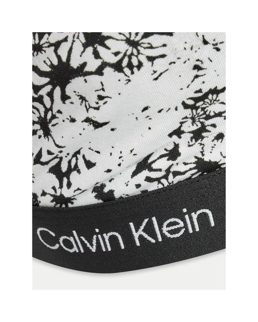 Calvin Klein Brown Top-Bh 000Qf7216E