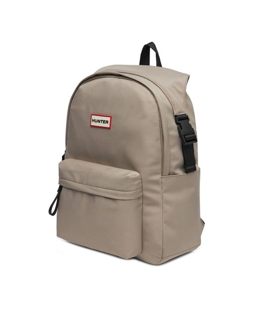 Hunter Rucksack Htr-B-009-07 in Gray für Herren