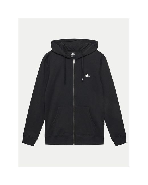 Quiksilver Sweatshirt Eqyft04952 Regular Fit in Blue für Herren