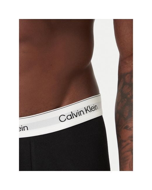 Calvin Klein Boxershorts-Set Lv00Nb4389 in Multicolor für Herren