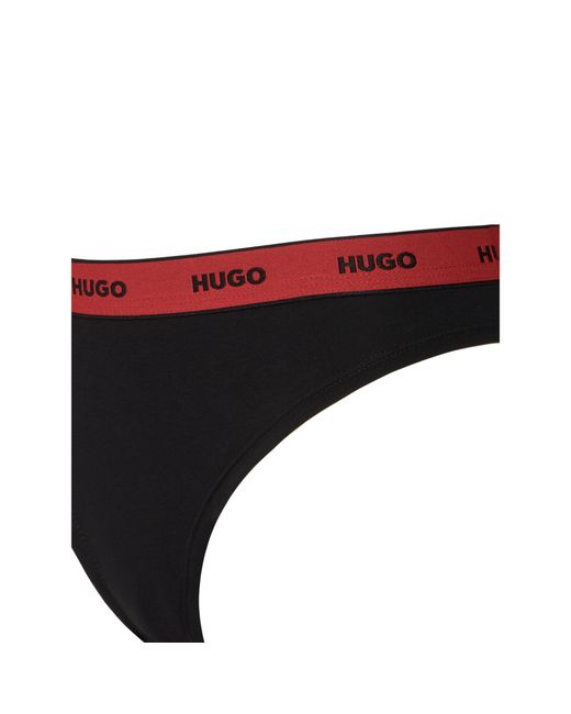 HUGO Red String-Set 50469681
