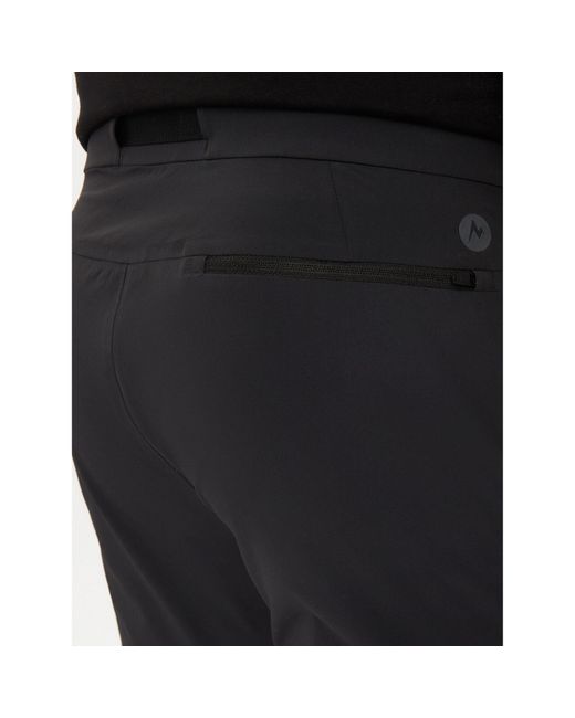 Marmot Outdoor-Hose Mountain M15813 Regular Fit in Black für Herren