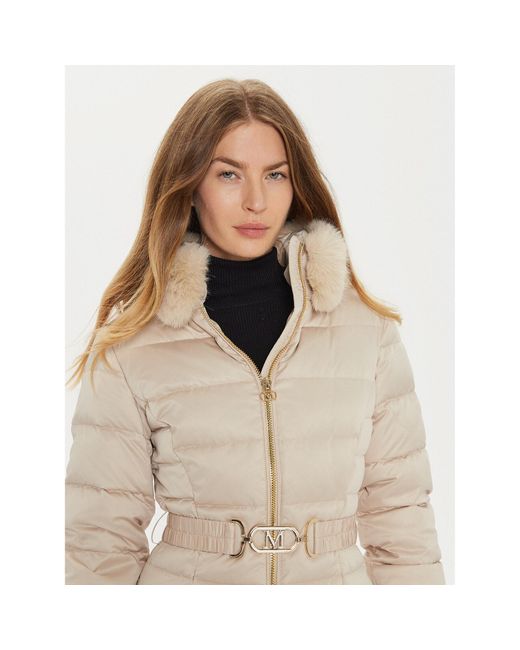 MARCIANO BY GUESS Natural Wintermantel 4Bgl19 7187A Regular Fit