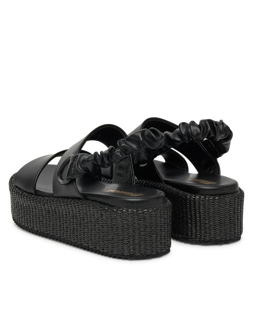 Blauer Black Sandalen S5Opal04/Raf