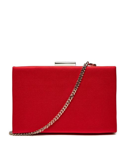 Ted Baker Red Handtasche funia 275165