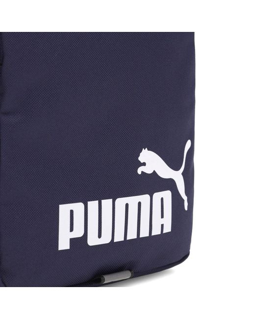 PUMA Blue Umhängetasche Phase Portable 079955 02